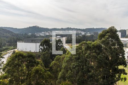 Apartamento à venda com 92m², 2 quartos e 2 vagasVista da Varanda