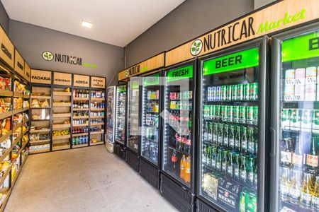 Apartamento à venda com 92m², 2 quartos e 2 vagasMercado