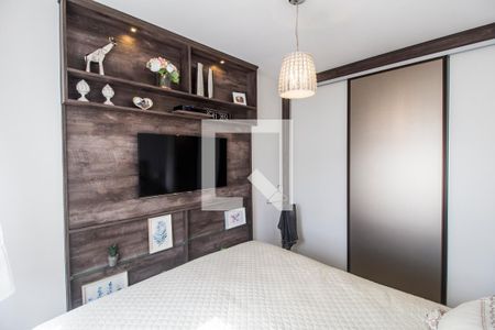 Apartamento à venda com 92m², 2 quartos e 2 vagasSuíte