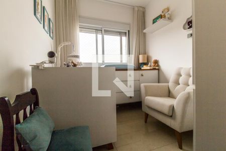 Apartamento à venda com 92m², 2 quartos e 2 vagasQuarto 2