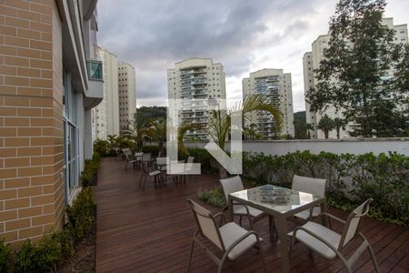 Apartamento à venda com 92m², 2 quartos e 2 vagasÁrea gourmet