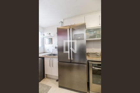 Apartamento à venda com 92m², 2 quartos e 2 vagasDetalhe do banheiro