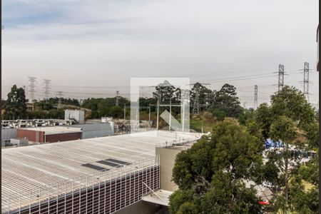 Apartamento à venda com 92m², 2 quartos e 2 vagasVista da Varanda