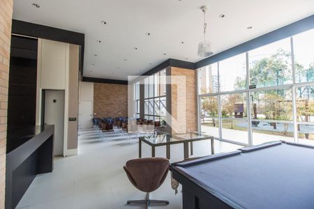 Apartamento à venda com 92m², 2 quartos e 2 vagasÁrea comum