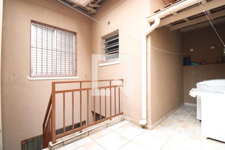 Casa para alugar com 80m², 2 quartos e sem vagaÁrea de Serviço