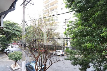 Casa para alugar com 80m², 2 quartos e sem vagaVista do Quarto 1