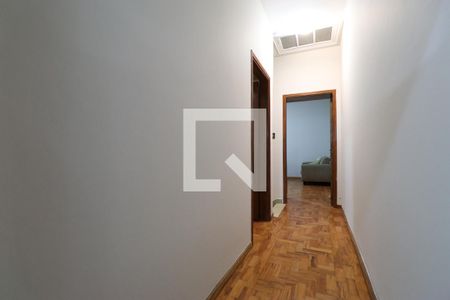 Casa para alugar com 80m², 2 quartos e sem vagaCorredor