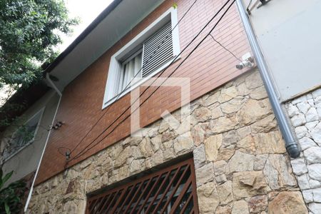 Casa para alugar com 80m², 2 quartos e sem vagaFachada