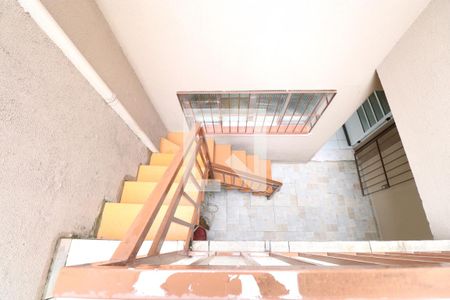 Casa para alugar com 80m², 2 quartos e sem vagaQuintal