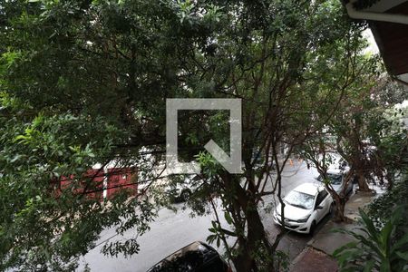 Casa para alugar com 80m², 2 quartos e sem vagaVista do Quarto 1