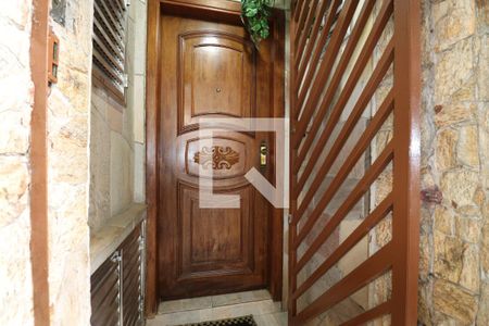 Casa para alugar com 80m², 2 quartos e sem vagaFachada