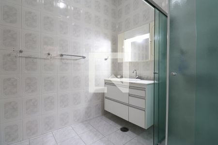 Casa para alugar com 80m², 2 quartos e sem vagaBanheiro 2