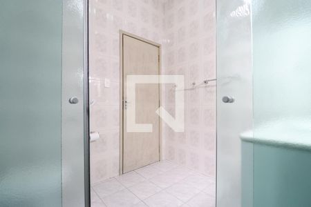 Casa para alugar com 80m², 2 quartos e sem vagaBanheiro 2