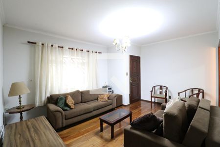 Sala de casa para alugar com 2 quartos, 80m² em Pompeia, São Paulo