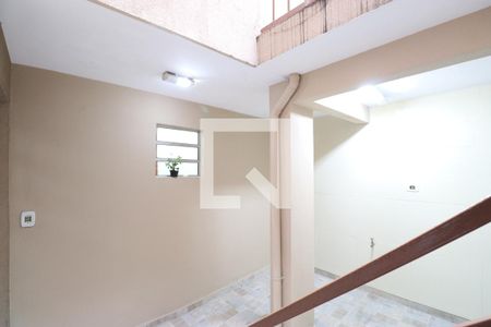 Casa para alugar com 80m², 2 quartos e sem vagaQuintal