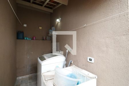 Casa para alugar com 80m², 2 quartos e sem vagaÁrea de Serviço