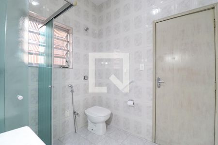 Casa para alugar com 80m², 2 quartos e sem vagaBanheiro 2