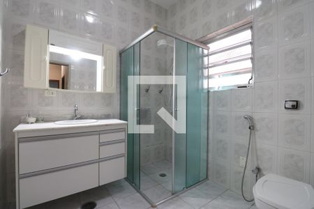 Casa para alugar com 80m², 2 quartos e sem vagaBanheiro 2