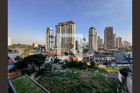 Studio para alugar com 25m², 1 quarto e sem vagaVista
