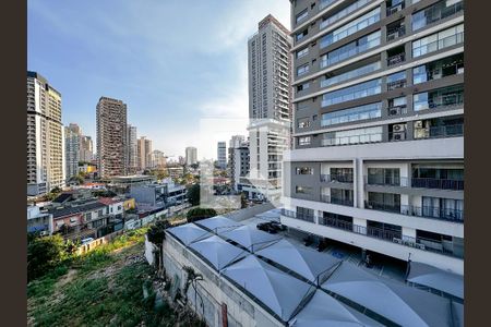 Studio para alugar com 25m², 1 quarto e sem vagaVista