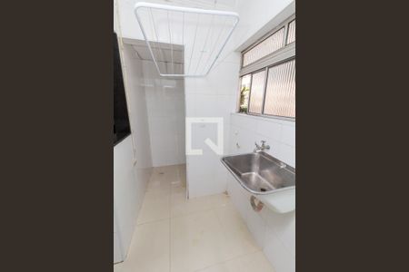 Apartamento para alugar com 159m², 2 quartos e 1 vaga Apartamento para alugar com 159m², 2 quartos e 1 vagaÁrea de Serviço