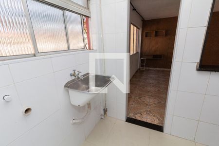 Apartamento para alugar com 159m², 2 quartos e 1 vaga Apartamento para alugar com 159m², 2 quartos e 1 vagaÁrea de Serviço