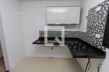 Apartamento para alugar com 159m², 2 quartos e 1 vaga Apartamento para alugar com 159m², 2 quartos e 1 vagaCozinha