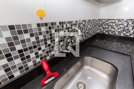 Apartamento para alugar com 159m², 2 quartos e 1 vaga Apartamento para alugar com 159m², 2 quartos e 1 vagaCozinha