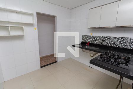 Apartamento para alugar com 159m², 2 quartos e 1 vaga Apartamento para alugar com 159m², 2 quartos e 1 vagaCozinha