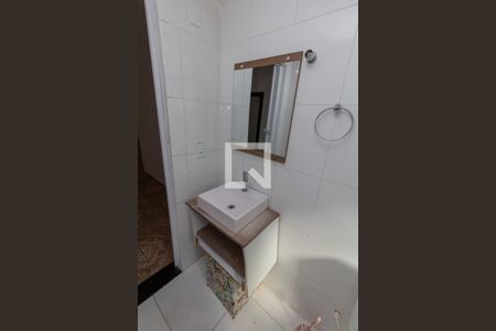 Apartamento para alugar com 159m², 2 quartos e 1 vaga Apartamento para alugar com 159m², 2 quartos e 1 vagaBanheiro