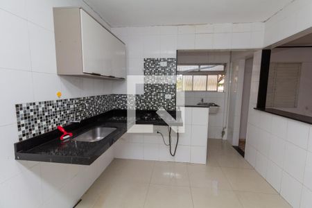 Apartamento para alugar com 159m², 2 quartos e 1 vaga Apartamento para alugar com 159m², 2 quartos e 1 vagaCozinha