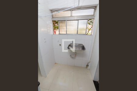 Apartamento para alugar com 159m², 2 quartos e 1 vaga Apartamento para alugar com 159m², 2 quartos e 1 vagaÁrea de Serviço