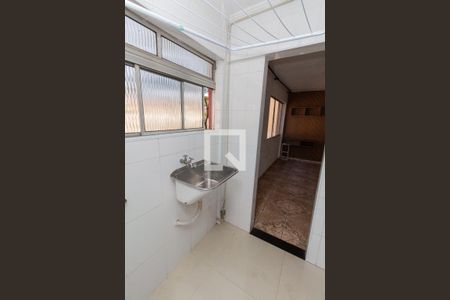 Apartamento para alugar com 159m², 2 quartos e 1 vaga Apartamento para alugar com 159m², 2 quartos e 1 vagaÁrea de Serviço