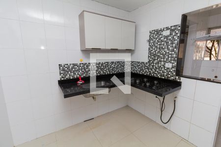 Apartamento para alugar com 159m², 2 quartos e 1 vaga Apartamento para alugar com 159m², 2 quartos e 1 vagaCozinha