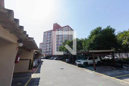 Apartamento para alugar com 159m², 2 quartos e 1 vaga Apartamento para alugar com 159m², 2 quartos e 1 vagaFachada