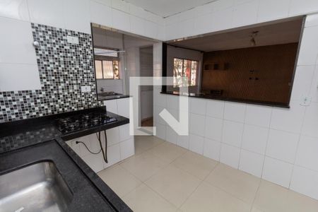Apartamento para alugar com 159m², 2 quartos e 1 vaga Apartamento para alugar com 159m², 2 quartos e 1 vagaCozinha