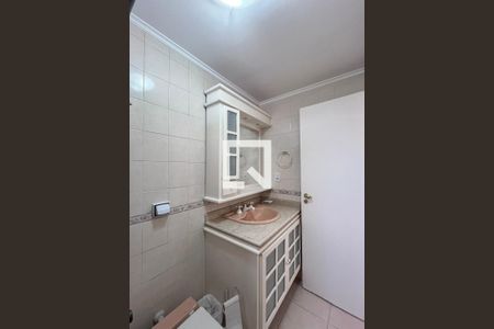 Apartamento para alugar com 2 quartos, 59m² em Saúde, São Paulo