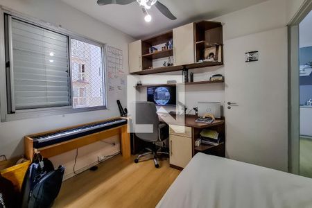 Apartamento à venda com 50m², 2 quartos e 1 vagaquarto 1