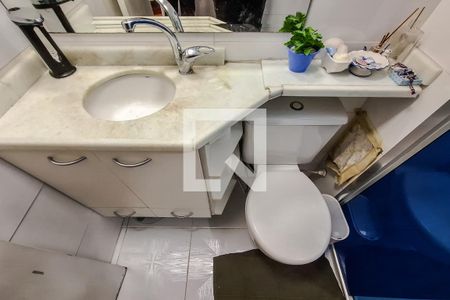 Apartamento à venda com 50m², 2 quartos e 1 vagabanheiro