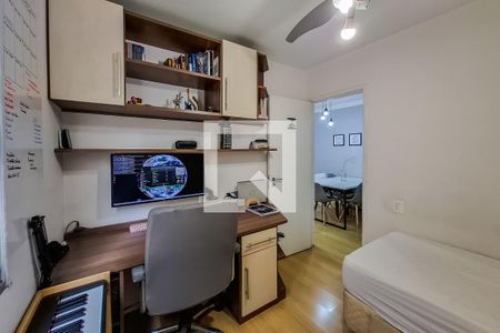 Apartamento à venda com 50m², 2 quartos e 1 vagaquarto 1