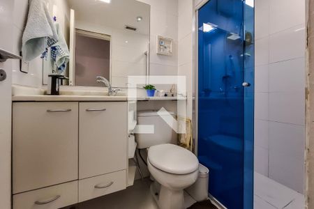 Apartamento à venda com 50m², 2 quartos e 1 vagabanheiro