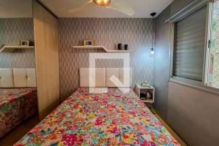 Apartamento à venda com 50m², 2 quartos e 1 vagaquarto 2