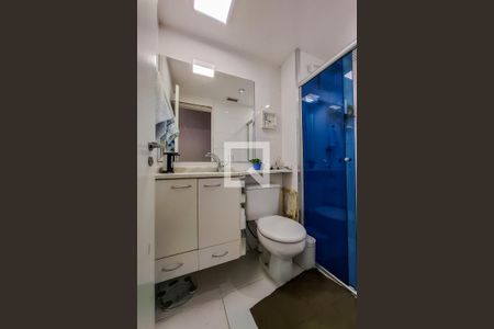 Apartamento à venda com 50m², 2 quartos e 1 vagabanheiro