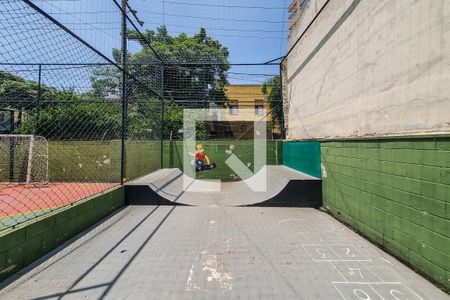 Apartamento à venda com 50m², 2 quartos e 1 vagaskate