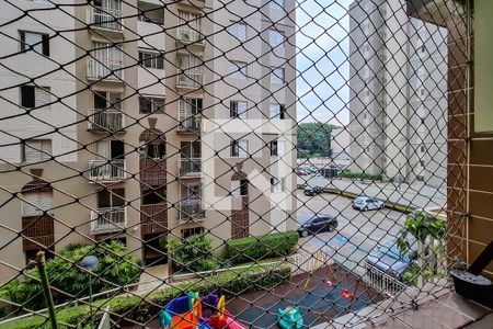 Apartamento à venda com 50m², 2 quartos e 1 vagaÁrea de Serviço