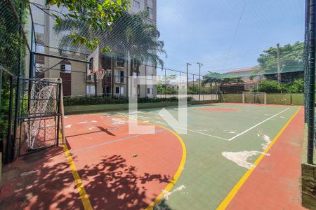 Apartamento à venda com 50m², 2 quartos e 1 vagaQuadra Esportiva