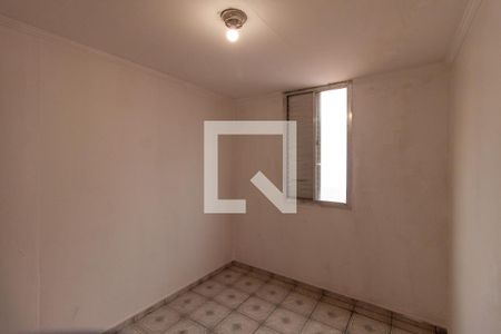 Quarto 1 de apartamento para alugar com 2 quartos, 52m² em Conjunto Habitacional Teotonio Vilela, São Paulo