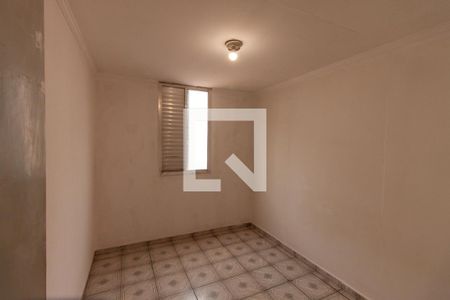 Quarto 1 de apartamento para alugar com 2 quartos, 52m² em Conjunto Habitacional Teotonio Vilela, São Paulo