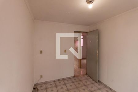 Quarto 1 de apartamento para alugar com 2 quartos, 52m² em Conjunto Habitacional Teotonio Vilela, São Paulo