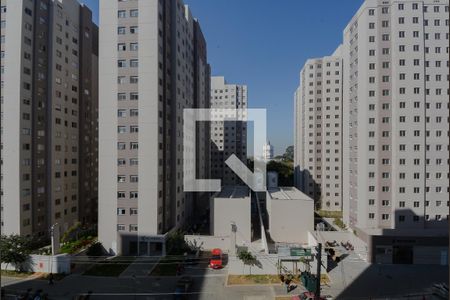 Apartamento para alugar com 44m², 2 quartos e sem vaga Apartamento para alugar com 44m², 2 quartos e sem vagaQuarto 2 - vista